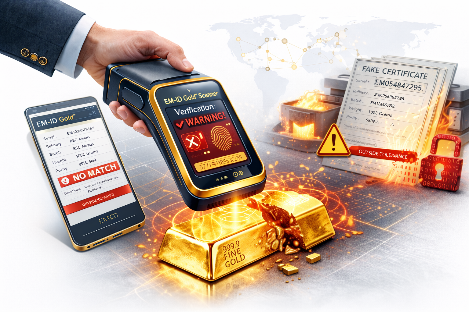 Fraud Detection